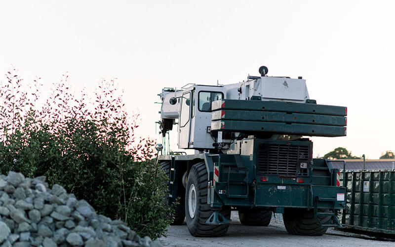 construction company 12